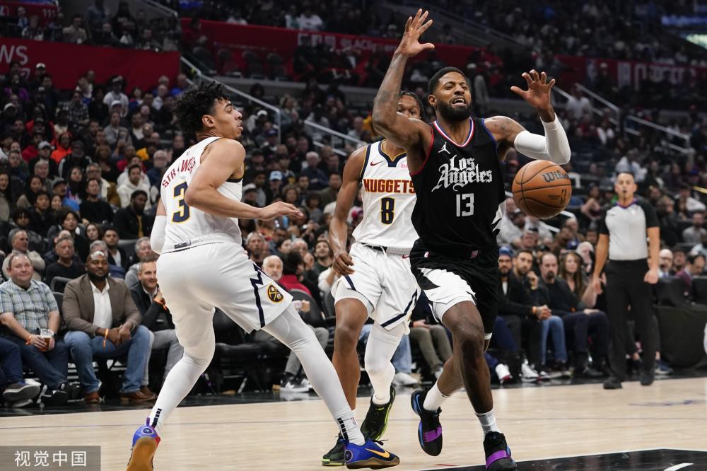 长期的动力 长期的动力